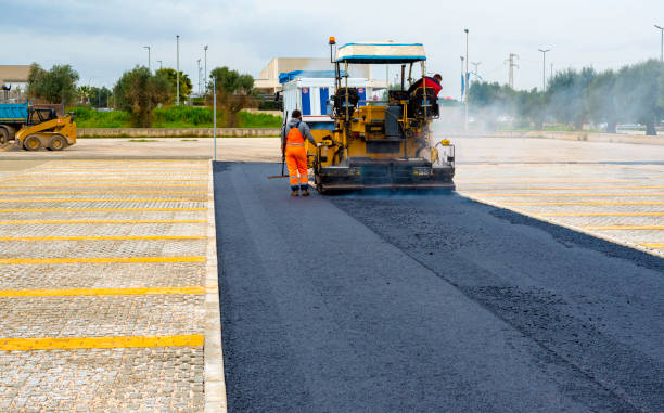 Best Residential Driveway Paver Services  in Woodside, PA