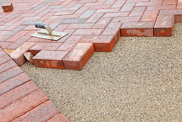 Best Driveway Paving Contractor  in Woodside, PA