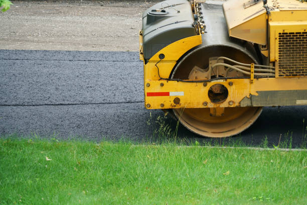 Best Concrete Paver Driveway  in Woodside, PA